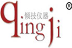 上海倾技仪器仪表科技有限公司Logo