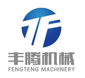 滕州丰腾机械设备有限公司Logo