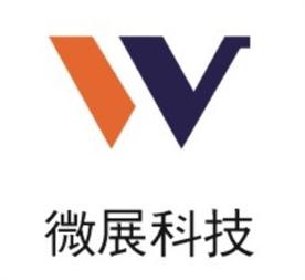 杭州微展科技有限公司Logo