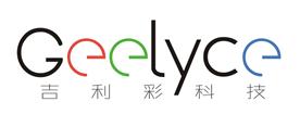 深圳市吉利彩科技有限公司Logo