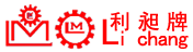 上海利海电机有限公司Logo