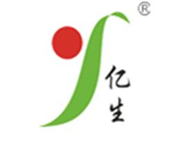 焦作市亿生工贸有限公司Logo