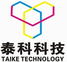 深圳市泰科科技有限公司Logo