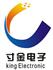 郑州寸金电子科技有限公司Logo