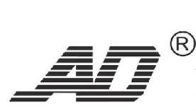 杭州安铎电子有限公司Logo