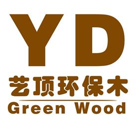 桂林艺顶环保材料公司Logo
