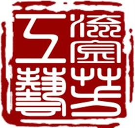 广州鎏芳工艺品有限公司Logo