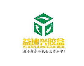 中山市益建兴塑胶制品有限公司Logo