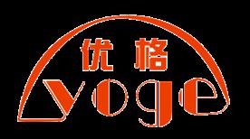 温州优格传动机械设备有限公司Logo
