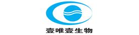 南京壹唯壹生物科技有限公司Logo