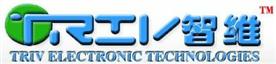 广州智维电子科技有限公司Logo