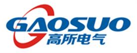 上海高所电气有限公司Logo