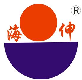 厦门海伸遮阳帐篷厂Logo