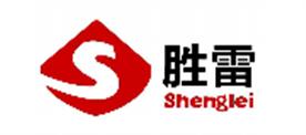 长沙胜雷电子科技有限公司Logo