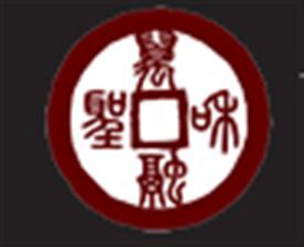 香港万融国际艺术品拍卖有限公司Logo