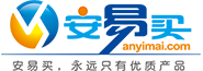 上海安易买科技有限公司Logo