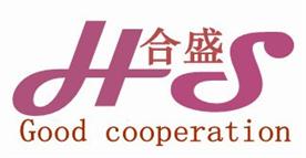 深圳市合盛铝业金属有限公司Logo