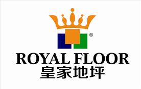 福州皇家地坪有限公司Logo