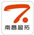 南昌盈拓自动化科技有限公司Logo