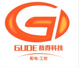上海鼓得电子科技有限公司Logo