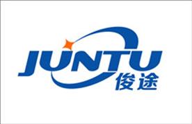 东莞市俊途电子科技有限公司Logo