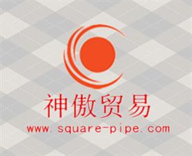 上海神傲贸易有限公司Logo
