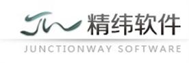 东莞市精纬软件有限公司Logo