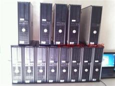 二手 Dell/戴尔360主机.原装正品dell中机箱