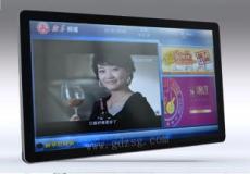 上海广告机 上海84寸广告机