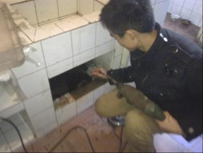 成都專業管道疏通下水道疏通馬桶疏通