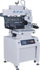 HP-300/1200半自动锡膏印刷机