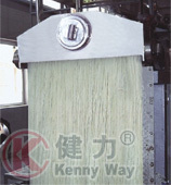 即食米粉生产线 KR2型