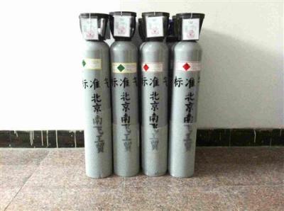 H2S标准气体H2S标准气体什么价北京南飞工贸