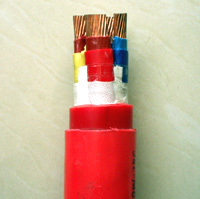 YGC电缆 硅橡胶橡套电缆