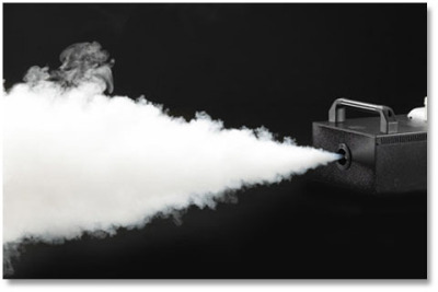 上海礼仪公司提供舞台特效设备 舞台烟雾机