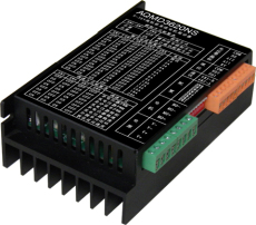 AQMD3620NS电机驱动器/电机控制器 PID调节