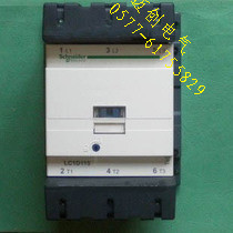 LC1-D115施耐德接觸器