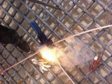 火泥焊接放热焊接