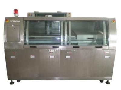 BCM-400A全自动PCBA毛刷清洗机