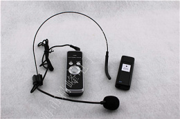 303A教学无线话筒 无线麦克风厂家 电教室