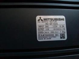 安川SGDM-1EADA 15KW +SGMGH-1EACA61 15KW