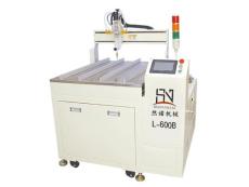 顯示屏 球泡燈 廣告模組L-600B灌膠機
