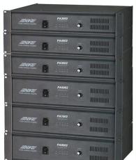 公共廣播ABK歐比克PA3002 PA4002純后級(jí)功放