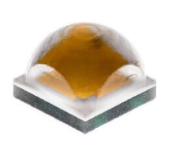美國CREE 科銳XPL燈珠 高密度3535LED光源