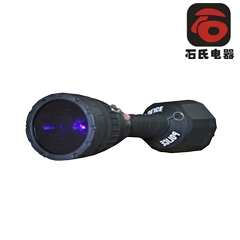 365nm紫外光勘查灯 高质量紫外线手电筒