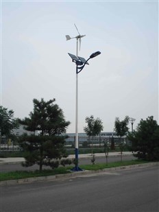 太阳能路灯价格 沧州5米太阳能路灯