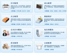 超市管理系统