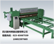 四川龍門排焊機