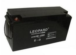HTS12-150 美洲豹电池12V150Ah价格 厂家