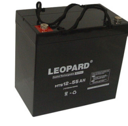 HTS12-55 LEOPARD直流屏电池厂家供应